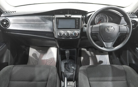 Toyota Corolla, 2018 год, 1 429 000 рублей, 9 фотография