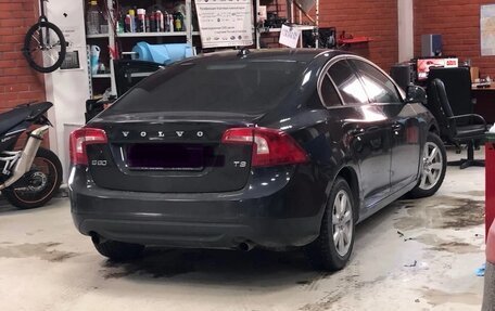 Volvo S60 III, 2012 год, 770 000 рублей, 2 фотография