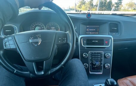 Volvo S60 III, 2012 год, 770 000 рублей, 7 фотография