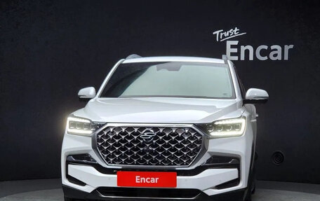 SsangYong Rexton, 2021 год, 2 530 000 рублей, 2 фотография