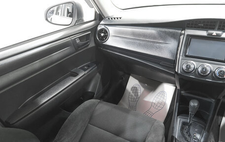 Toyota Corolla, 2018 год, 1 429 000 рублей, 10 фотография