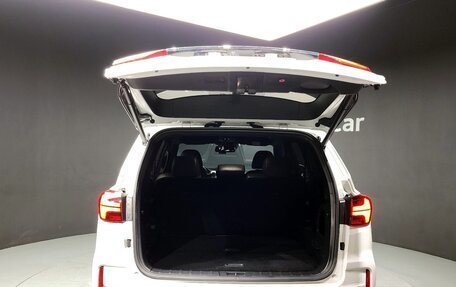 SsangYong Rexton, 2021 год, 2 530 000 рублей, 4 фотография