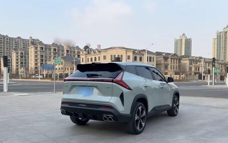 Geely Atlas, 2023 год, 1 800 000 рублей, 7 фотография