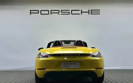 Porsche Boxster, 2022 год, 5 479 000 рублей, 6 фотография