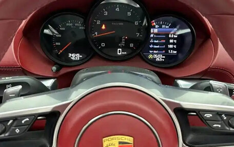 Porsche Boxster, 2022 год, 5 479 000 рублей, 8 фотография