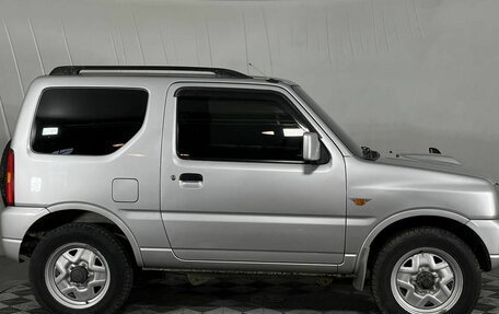 Suzuki Jimny, 2007 год, 580 000 рублей, 4 фотография