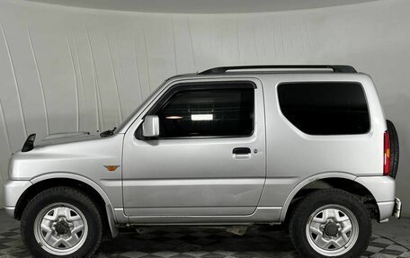 Suzuki Jimny, 2007 год, 580 000 рублей, 8 фотография