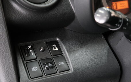 Toyota RAV4, 2012 год, 1 649 000 рублей, 8 фотография