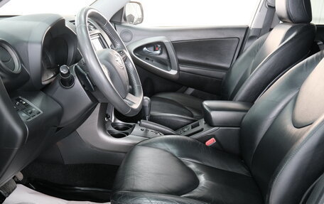 Toyota RAV4, 2012 год, 1 649 000 рублей, 6 фотография