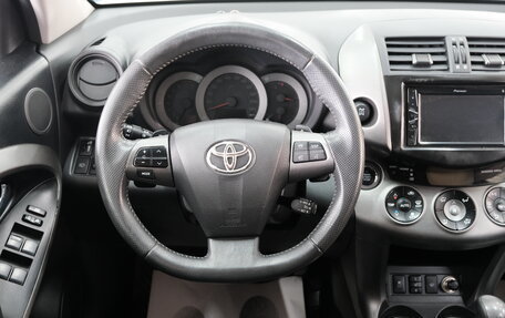 Toyota RAV4, 2012 год, 1 649 000 рублей, 11 фотография