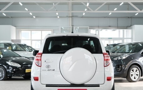 Toyota RAV4, 2012 год, 1 649 000 рублей, 4 фотография