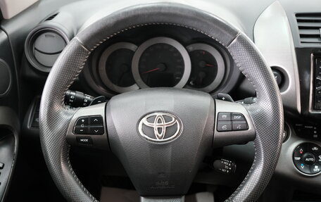 Toyota RAV4, 2012 год, 1 649 000 рублей, 12 фотография