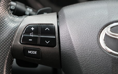 Toyota RAV4, 2012 год, 1 649 000 рублей, 13 фотография