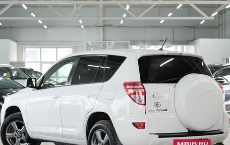 Toyota RAV4, 2012 год, 1 649 000 рублей, 3 фотография