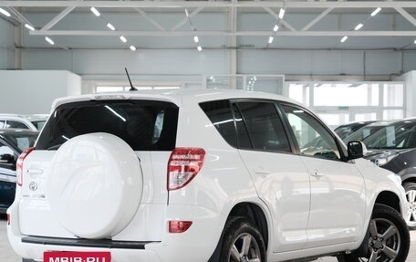 Toyota RAV4, 2012 год, 1 649 000 рублей, 5 фотография