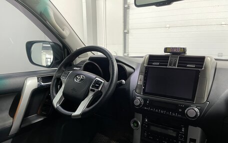Toyota Land Cruiser Prado 150 рестайлинг 2, 2010 год, 2 479 000 рублей, 8 фотография
