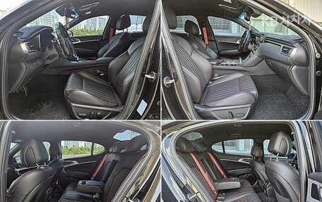 Genesis G70 I, 2021 год, 2 950 000 рублей, 6 фотография