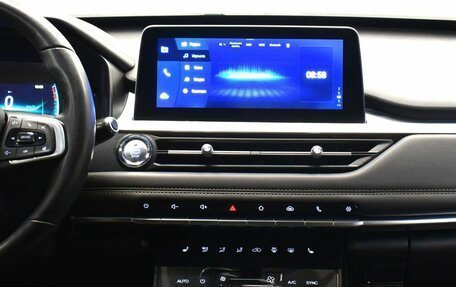Chery Tiggo 7 Pro, 2021 год, 1 530 000 рублей, 7 фотография