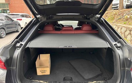 BMW X6, 2022 год, 7 600 000 рублей, 8 фотография
