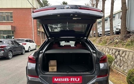 BMW X6, 2022 год, 7 600 000 рублей, 7 фотография