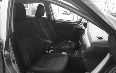 Toyota Corolla, 2014 год, 1 569 000 рублей, 8 фотография
