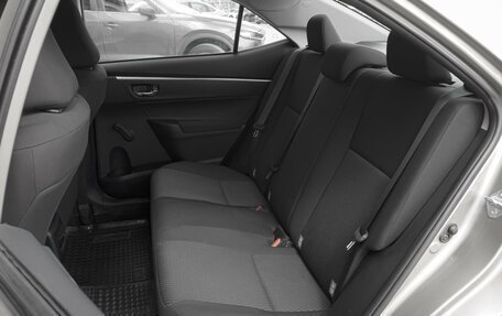 Toyota Corolla, 2014 год, 1 569 000 рублей, 9 фотография