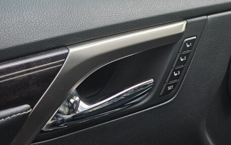 Lexus RX IV рестайлинг, 2021 год, 4 950 000 рублей, 16 фотография