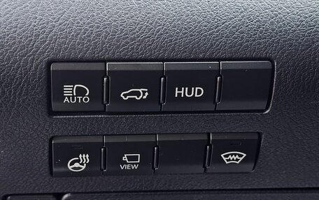 Lexus RX IV рестайлинг, 2021 год, 4 950 000 рублей, 19 фотография