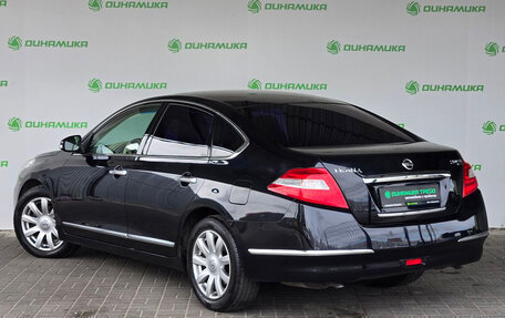 Nissan Teana, 2008 год, 795 000 рублей, 4 фотография