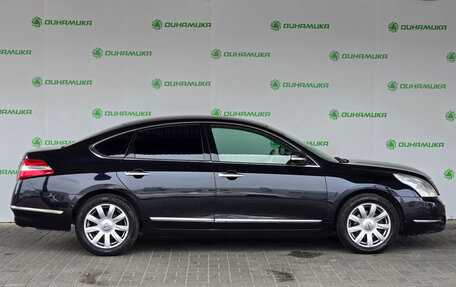 Nissan Teana, 2008 год, 795 000 рублей, 7 фотография