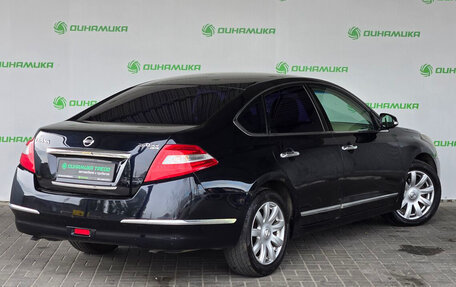 Nissan Teana, 2008 год, 795 000 рублей, 6 фотография