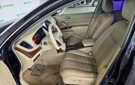Nissan Teana, 2008 год, 795 000 рублей, 10 фотография
