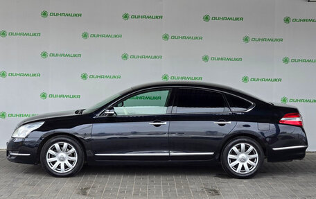 Nissan Teana, 2008 год, 795 000 рублей, 8 фотография