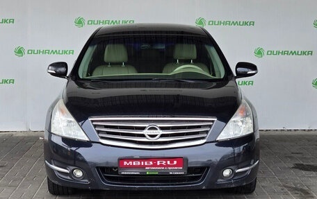 Nissan Teana, 2008 год, 795 000 рублей, 2 фотография
