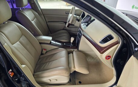 Nissan Teana, 2008 год, 795 000 рублей, 9 фотография