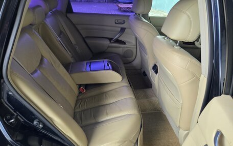 Nissan Teana, 2008 год, 795 000 рублей, 13 фотография