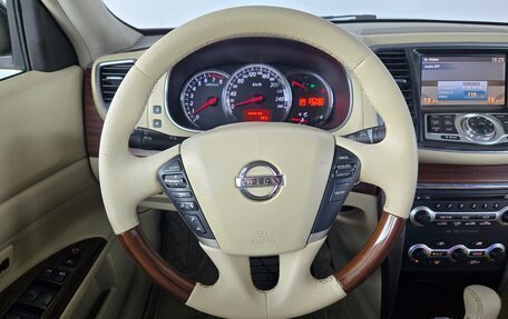 Nissan Teana, 2008 год, 795 000 рублей, 14 фотография
