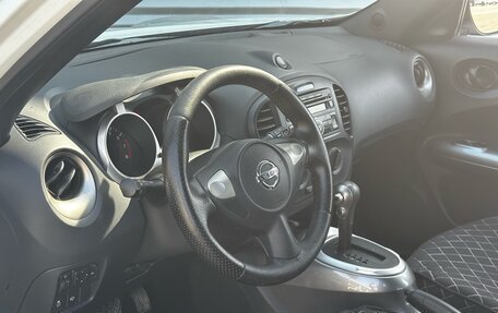 Nissan Juke II, 2014 год, 1 200 000 рублей, 6 фотография