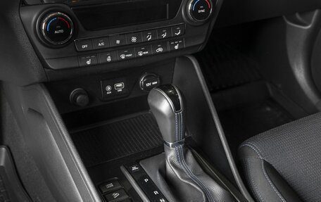 Hyundai Tucson III, 2018 год, 2 427 855 рублей, 5 фотография