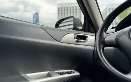 Subaru Impreza III, 2007 год, 580 000 рублей, 16 фотография
