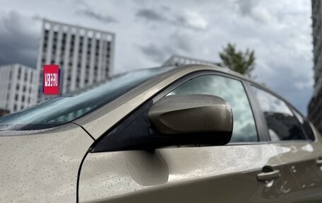 Subaru Impreza III, 2007 год, 580 000 рублей, 12 фотография