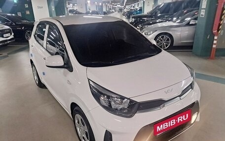 KIA Morning III, 2022 год, 1 000 228 рублей, 3 фотография