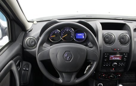 Renault Duster I рестайлинг, 2015 год, 950 000 рублей, 8 фотография