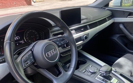 Audi A5, 2019 год, 3 290 000 рублей, 8 фотография