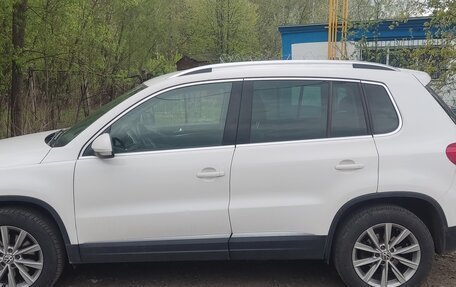 Volkswagen Tiguan I, 2012 год, 1 200 000 рублей, 13 фотография