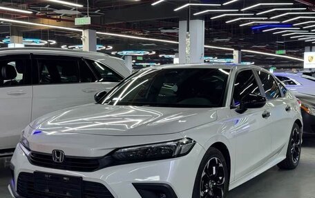Honda Civic IX, 2022 год, 1 650 228 рублей, 3 фотография