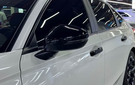 Honda Civic IX, 2022 год, 1 650 228 рублей, 6 фотография