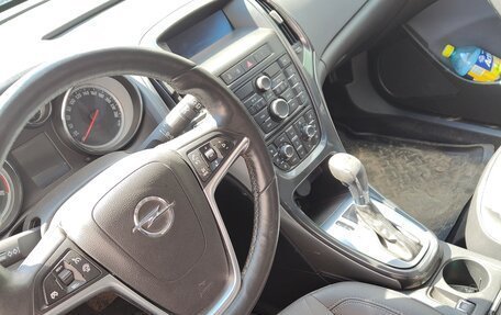 Opel Astra J, 2013 год, 400 000 рублей, 3 фотография