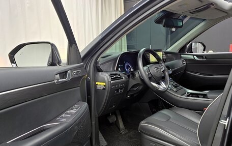 Hyundai Palisade I, 2020 год, 3 159 800 рублей, 9 фотография