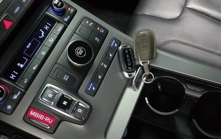Hyundai Palisade I, 2020 год, 3 159 800 рублей, 7 фотография